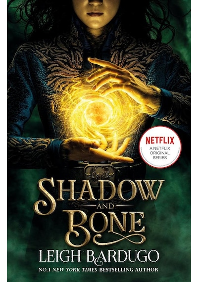 Shadow And Bone 1