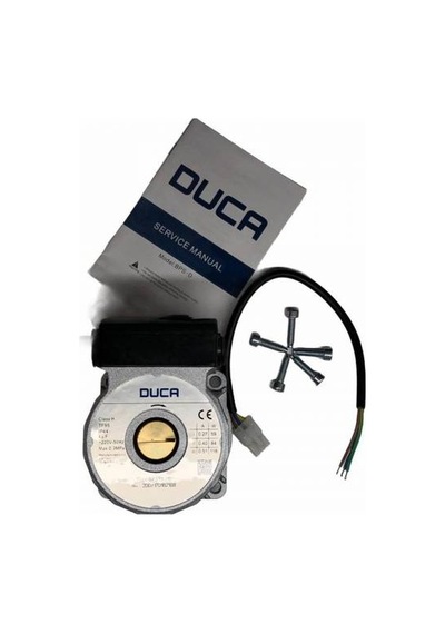 Duca Kombi Pompa Motoru 84W (Wilo Uyumlu)