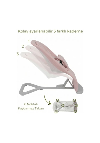 Will Bouncer Side Ana Kucağı Will Bouncer Side Ana Kucağı