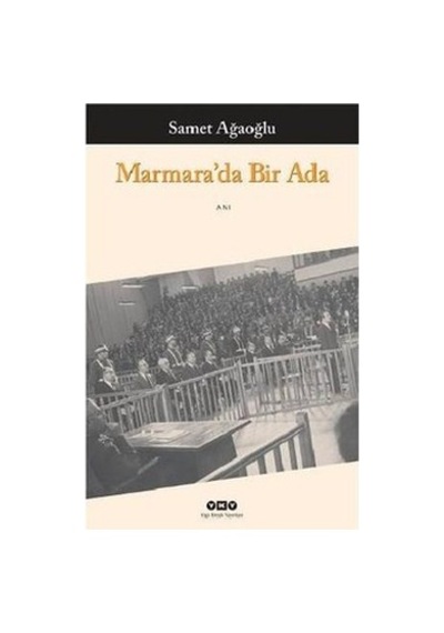 Samet'in Marmara'daki Hikayesi: Bir Ada Ve Anılar