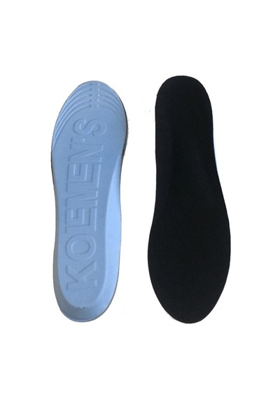 Alman Marka Memory Foam - Hafızalı Ortopedik Tabanlık Erkek 40-46 (549613037)