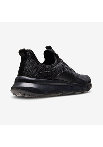 Lescon Nano 6 Hellium Erkek Spor Ayakkabı Siyah Beyaz