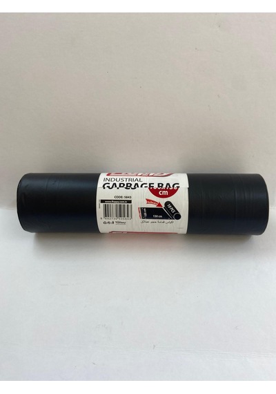 Floppy Endüstriyel Jumbo Boy Çöp Poşeti 10'lu 100x150 Cm 800 Gr Floppy Endüstriyel Jumbo Boy Çöp Poşeti 10'lu 100x150 Cm 800 Gr