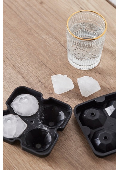 Karaca Diamond Buz Kalıbı