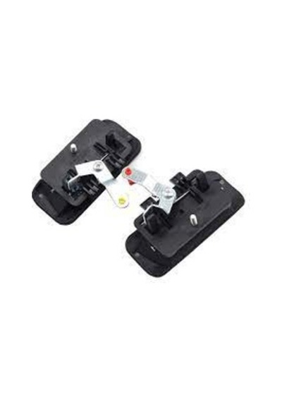 Transit Sürgülüorta Kapı Dış Açma Sağ 2001-2012 Yc15 V26600 An