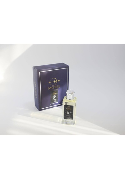 Motee Perfume Leathen Erkek Parfüm EDP 50 ML