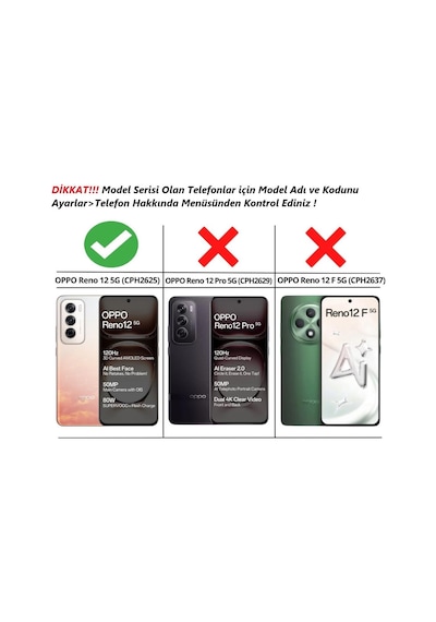 Oppo Reno 12 5G Uyumlu Silikon Kılıf - Kamera Korumalı Esnek Pastel Renk Kapak - Gri