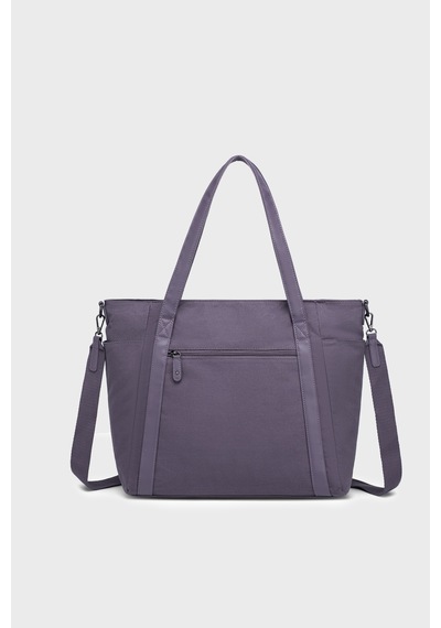 Smart Bags Bayan Çanta 2022 1324 Füme