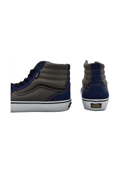 Vans Mn Filmore Hi Vn0a5kxt5s21 Ayakkabı Lacivert Lacivert