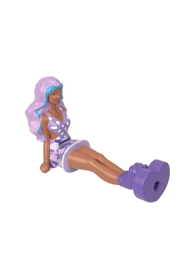 Hym26 Mini Barbieland Pop Reveal Bebekler