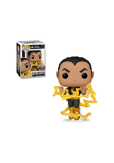 Pop Black Adam 440