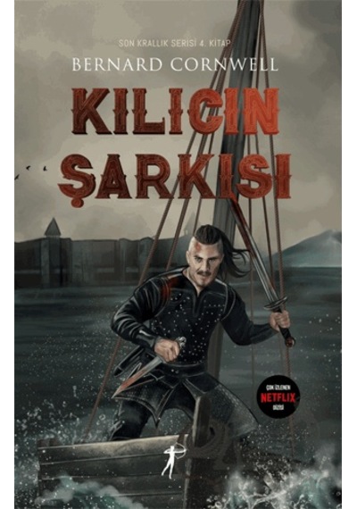 Kılıcın Şarkısı Artemis Yayınları Bernard Cornwell