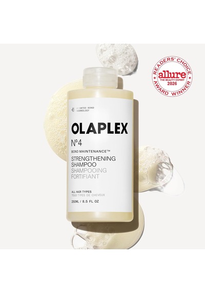 New No. 4 Bond Maintenance Shampoo 8.5oz/250ml Şampuan