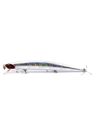 Fujin Flux 140mm 20.6gr Sinking Yapay Yem