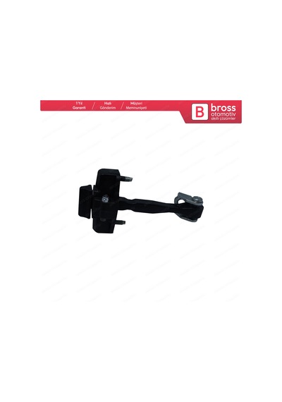 Fiat Egea için Ön Kapı Gergi Yayı 51983934 N11.5285
