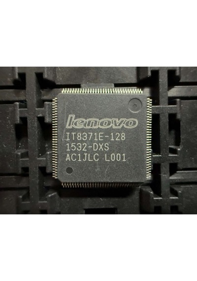 Ite8371e-128 It8371e I28 Io Chipset