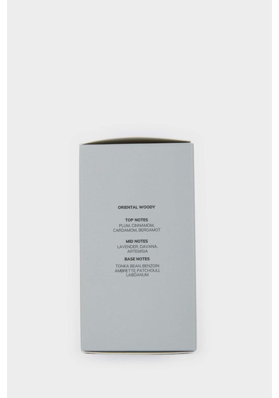 Defacto Erkek Odunsu 100 Ml Parfüm G3134axnsgr129 Odunsu