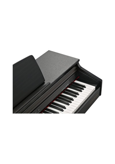 Kurzweil Ka130sr Gül Kurusu Kahve Dijital Piyano-Tabure Dahildir