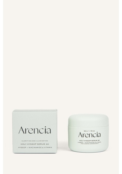 Defacto Arencia - Holy Hyssop Serum 30 Yatıştırıcı Serum I1951AXNS
