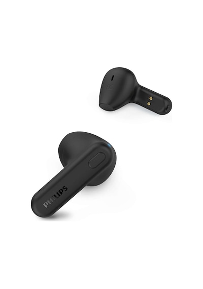 Philips TAT1138BK TWS Gerçek Kablosuz Kulak İçi Kulaklık