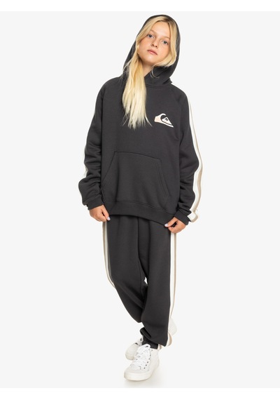 Quiksilver Eqbft03894-12814 Grayling Erkek Çocuk Sweatshirt renkli