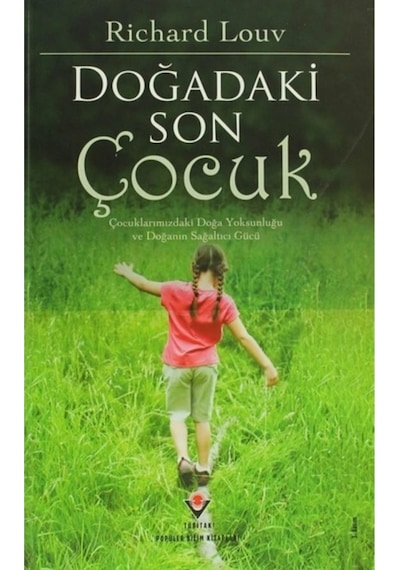 Doğadaki Son Çocuk