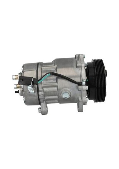 Bosch 1986ad1078 Kompresör Vw Transporter T5 7h0820803c Diğer