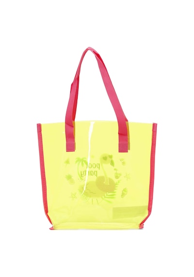 Polaris Jelly Kıd 5fx Yeşil Kız Çocuk Plaj Çantası 000000000102014155 Yeşil