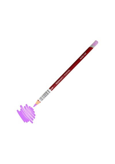 Pastel Kalem P270 Red Vıolet