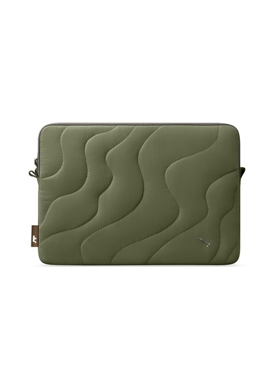 A27f2t2 16 Yeşil Terra Serisi Notebook Kılıfı Verde