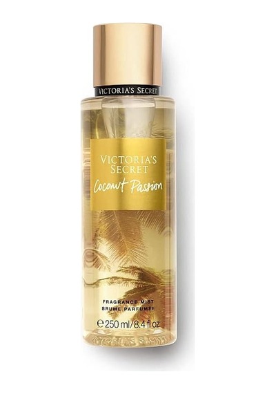 Coconut Passion Body Mist 250 Ml