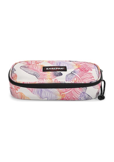 Eastpak Oval Single Unisex Yetişkin Kalem Çantası
