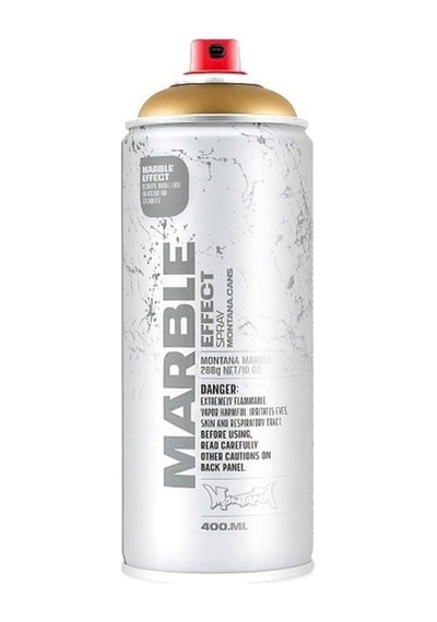 Effect Mermer Efekti Sprey Boya Siyah 400 Ml Diğer