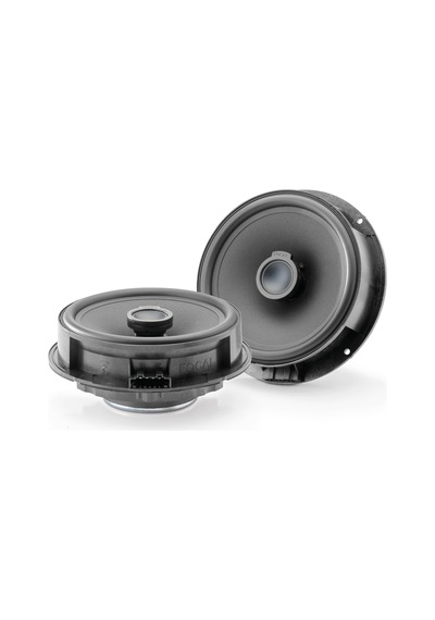 Focal Ic Vw165 Vw Coaxial Hoparlör Takımı
