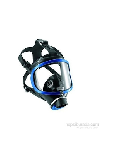 Drager Tam Yüz Maske