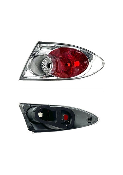 Leoparts Mazda 6 Stop Lambası Dış Sağ 2003-2008 Gj6a-51-150
