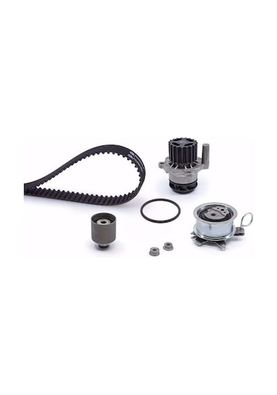 Gates Skoda Roomster 1.4 / 1.9 Tdı Triger Seti Devirdaimli 2006-2010
