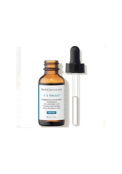 C Vitamini İçeriği İle Kuru Ve Hassas Ciltler İçin Onarıcı Ve Nemlendirici Serum