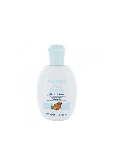 Cliven Talc Pudra 100Ml.