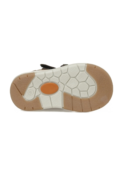 Polaris Mınco.b5pr Kahverengi Erkek Çocuk High Sneaker 000000000102038639 Kahverengi