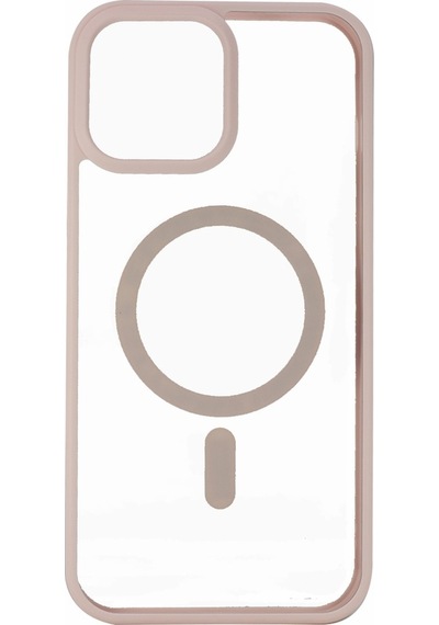 Apple Uyumlu iPhone 13 Pro Max Nettech Case Magsafe 557667419