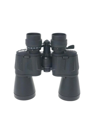 Bosile Safari 10-30x50 Zoom Dps I Zoomlu Süper Kaliteli Dürbün Siyah