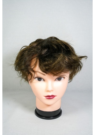 Number One Hair Apollo 7x9 6b Siyah