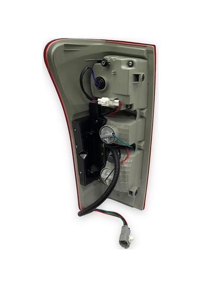 STOP LAMBASI (DUYLU-LEDLİ) ISUZU D-MAX 2012-2016 SAĞ