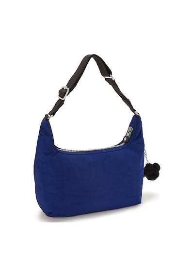 Kipling Kıplıng Nikki Küçük Boy Omuz Çantası Lacivert Rapıd Navy Lacivert