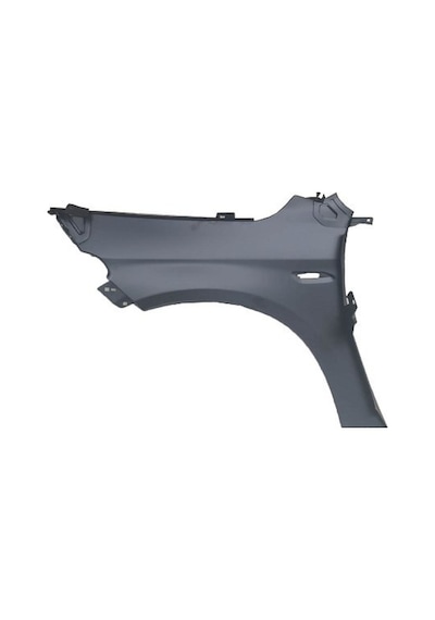 Fıat Egea Sd/hb/sw 15/20 Ön Çamurluk Delikli Sağ Eagle Body - Çamurluk