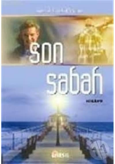 Son Sabah - İsmail Fatih Ceylan