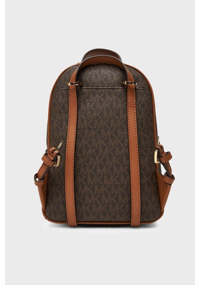 Michael Kors Ayarlanabilir Askılı Sırt Çantası 30t5g3xb1b252 Kadın Sırt Çantası 30t5g3xb1b 252 Kahve