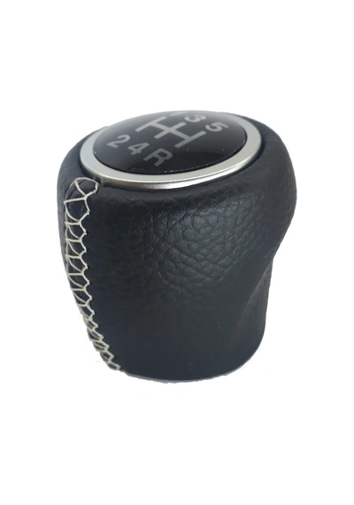 Opr Fiat Punto Vites Topuzu Deri 2006 - 2014 Gri
