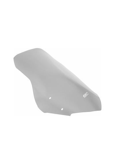 GP Kompozit Honda CB125F 2023-2024 Uyumlu Tur Camı Şeffaf 60 cm